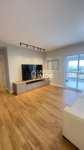Apartamento com 3 Quartos para alugar, 155m² no Anhangabaú, Jundiaí