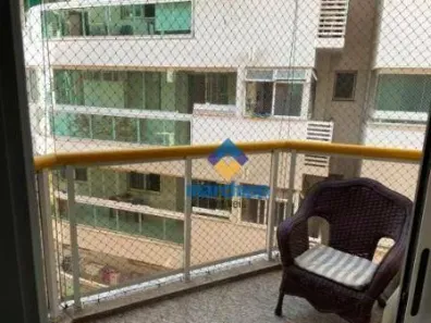 Apartamento com 2 Quartos à venda, 90m² no Icaraí, Niterói