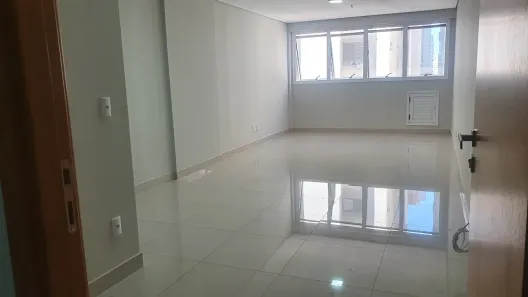 Sala Comercial com 1 Quarto para alugar, 32m² no Setor Bueno, Goiânia
