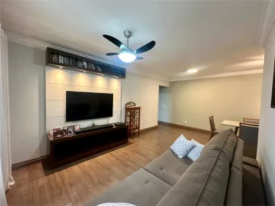 Apartamento com 3 Quartos à venda, 103m² no Santa Teresinha, São Paulo