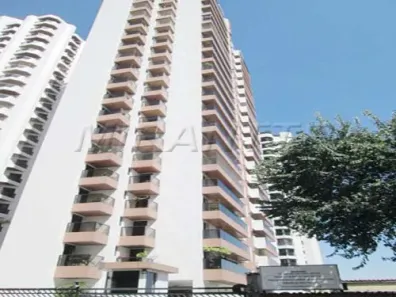 Apartamento com 3 Quartos à venda, 147m² no Santana, São Paulo