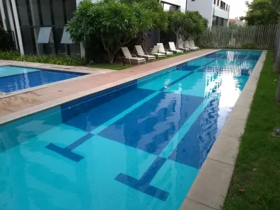 Apartamento com 3 Quartos para alugar, 86m² no Madalena, Recife
