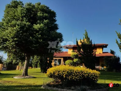 Casa com 4 Quartos à venda, 254m² no Nova Petrópolis, Nova Petrópolis