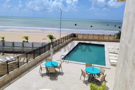 Apartamento com 6 Quartos à venda, 378m² no Piedade, Jaboatão dos Guararapes
