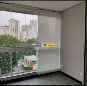 Sala Comercial à venda, 43m² no Jardim do Mar, São Bernardo do Campo