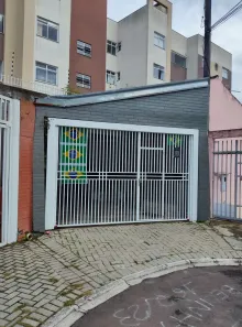 Casa com 2 Quartos à venda, 100m² no Alto Boqueirão, Curitiba