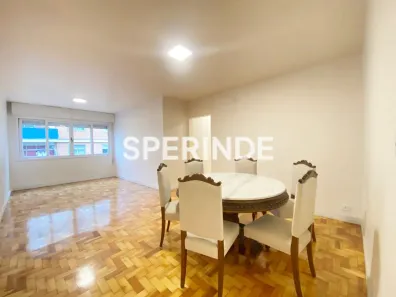 Apartamento com 3 Quartos para alugar, 96m² no Centro Histórico, Porto Alegre