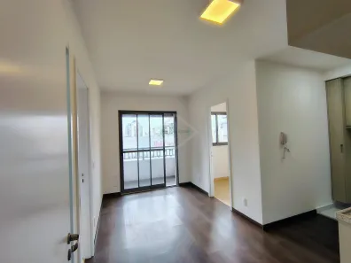 Apartamento com 2 Quartos para alugar, 38m² no Vila Nova Conceição, São Paulo