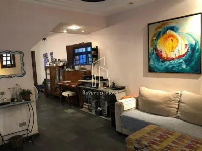 Casa com 3 Quartos à venda, 185m² no Parque Colonial, São Paulo