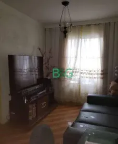 Apartamento com 3 Quartos à venda, 64m² no Vila Moraes, São Paulo