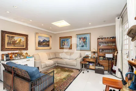 Casa de Condomínio com 3 Quartos à venda, 119m² no Maria Paula, Niterói