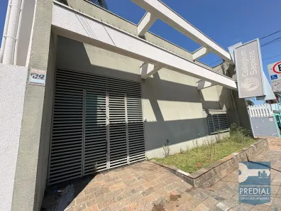 Ponto Comercial para alugar, 326m² no Centro, São Carlos