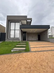 Casa de Condomínio com 3 Quartos para alugar, 198m² no Jardim Firenze, Santa Bárbara D'Oeste