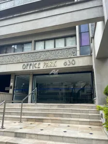 Sala Comercial com 3 Quartos para alugar, 70m² no Cambuí, Campinas