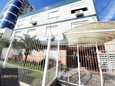 Apartamento com 2 Quartos à venda, 64m² no Menino Deus, Porto Alegre