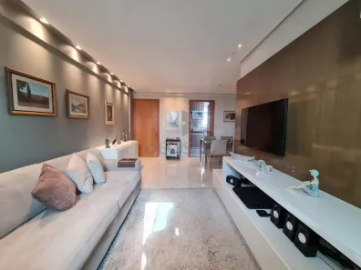 Apartamento com 3 Quartos à venda, 77m² no Santa Efigênia, Belo Horizonte