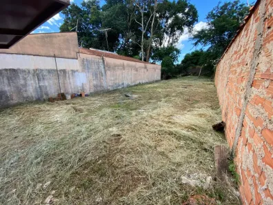 Lote/Terreno à venda, 160m² no Jardim Ouro Branco, Ribeirão Preto