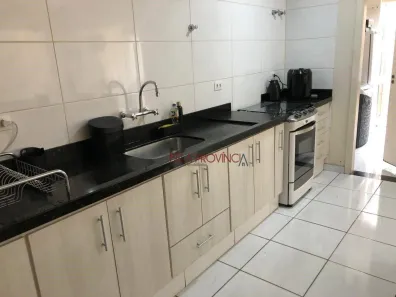 Casa com 2 Quartos à venda, 180m² no Jardim Caxambu, Piracicaba