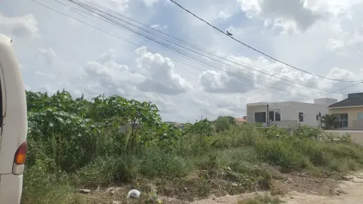 Lote/Terreno à venda, 570m² no Alagoinhas Velha, Alagoinhas