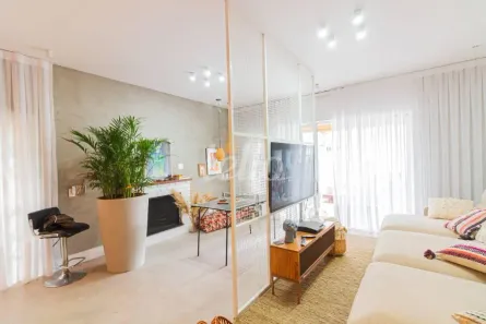 Casa com 4 Quartos à venda, 200m² no Brooklin Paulista, São Paulo