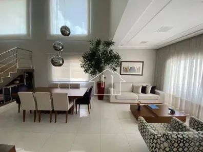 Casa de Condomínio com 4 Quartos à venda, 350m² no Urbanova VI, São José dos Campos