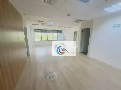 Sala Comercial para venda ou aluguel, 360m² no Itaim Bibi, São Paulo
