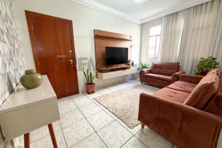 Apartamento com 3 Quartos à venda, 70m² no Jardim da Penha, Vitória