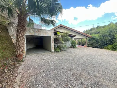 Ponto Comercial com 7 Quartos para alugar, 250m² no Bom Retiro, Blumenau