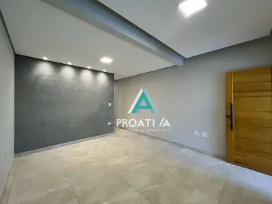Sobrado com 3 Quartos à venda, 162m² no Vila Lucinda, Santo André