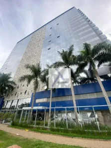 Sala Comercial à venda, 632m² no Jardim Caravelas, São Paulo