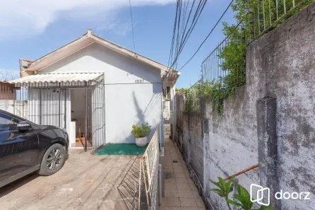 Casa com 4 Quartos à venda, 231m² no Glória, Porto Alegre