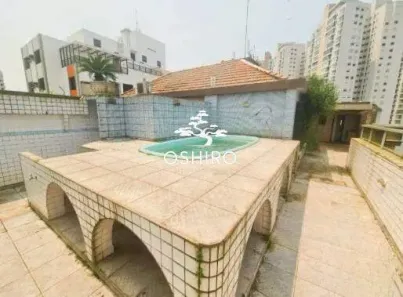 Cobertura com 2 Quartos à venda, 215m² no Ponta da Praia, Santos