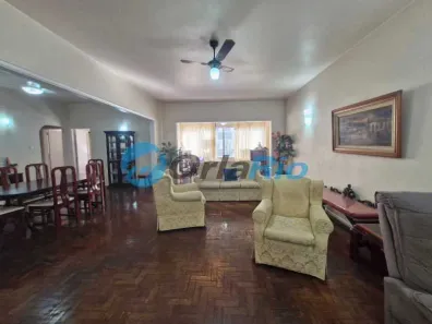 Apartamento com 3 Quartos à venda, 122m² no Copacabana, Rio de Janeiro