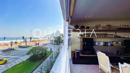 Apartamento com 5 Quartos à venda, 520m² no Ipanema, Rio de Janeiro