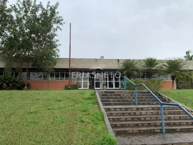 Prédio Comercial para alugar, 810m² no Parque São Jorge, Piracicaba