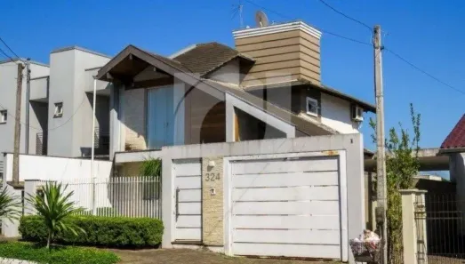 Casa com 3 Quartos à venda, 210m² no Centro, Portão