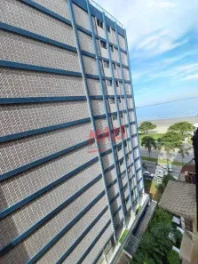 Apartamento com 2 Quartos para alugar, 99m² no Aparecida, Santos