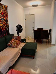 Apartamento com 2 Quartos à venda, 68m² no Parque Residencial Aquarius, São José dos Campos