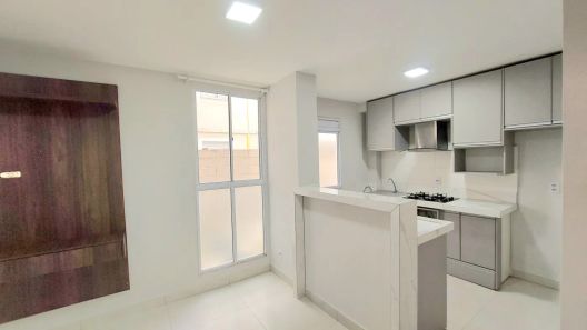 Apartamento com 2 Quartos à venda, 39m² no Parque Watal Ishibashi, Presidente Prudente