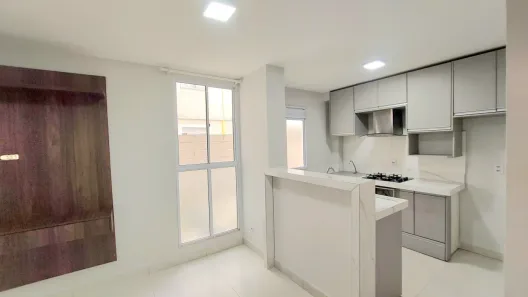 Apartamento com 2 Quartos à venda, 39m² no Parque Watal Ishibashi, Presidente Prudente