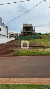 Lote/Terreno à venda, 363m² no Granja Marileusa, Uberlândia