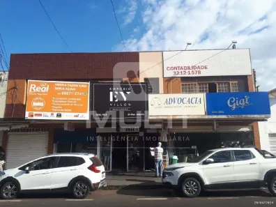 Sala Comercial com 1 Quarto para alugar, 75m² no Nossa Senhora Aparecida, Uberlândia