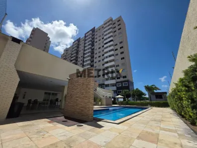 Apartamento com 2 Quartos à venda, 59m² no Passaré, Fortaleza