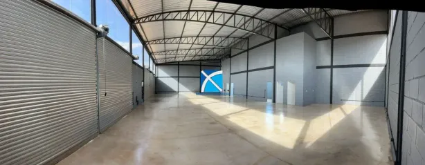 Ponto Comercial para alugar, 450m² no Jardim Paquetá II, Planaltina