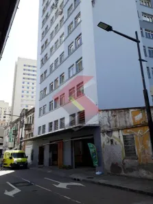 Sala Comercial para alugar, 1000m² no Centro Histórico, Porto Alegre