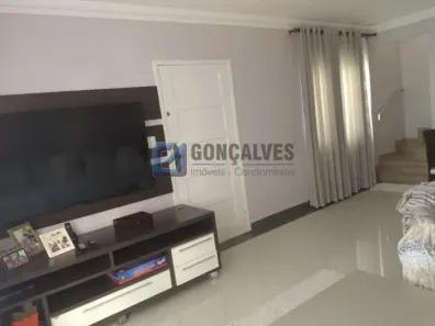 Sobrado com 3 Quartos à venda, 210m² no Jardim do Mar, São Bernardo do Campo