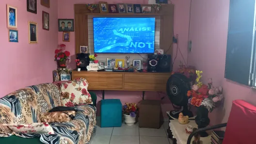 Casa com 3 Quartos à venda, 77m² no Santos Dumont, Maceió
