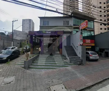Prédio Comercial para alugar, 190m² no Santana, São Paulo