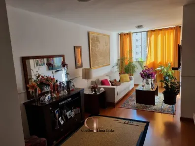 Apartamento com 2 Quartos à venda, 77m² no Planalto Paulista, São Paulo