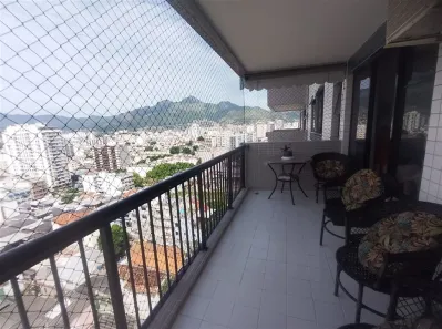 Apartamento com 3 Quartos à venda, 84m² no Cachambi, Rio de Janeiro
